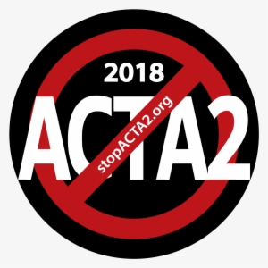 Defense The Internet Protest - #stopacta2 #3545244