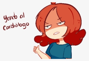 [c] Hola - Cartoon #3545245