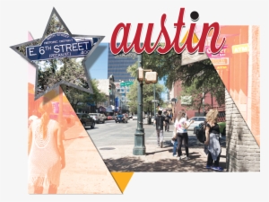 B08 6th Street - Texas #3545247