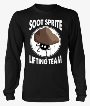 Soot Sprite Lifting Team T Shirts, Tees & Hoodies - Love My Wife When She Lets Me Ride My Bike #3545333