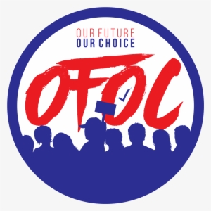 The People's Vote Campaign Is An Alliance Of The Following - Peace Sign #3545337