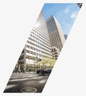 Street Scene 1 Aleron Wing Cutout - Mapo District #3545377