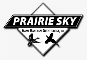 Prairie Sky Guest And Game Ranch - Sign #3545438