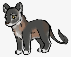 Hj7hvo6 M9mpnz2 - Chaseu Warrior Cats On Deviantart #3545548