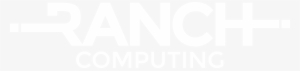 Ranch Computing Logo - Graphics Processing Unit #3545671