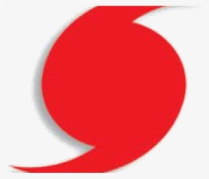 Hurricane Clipart Sand Storm - Circle #3545672