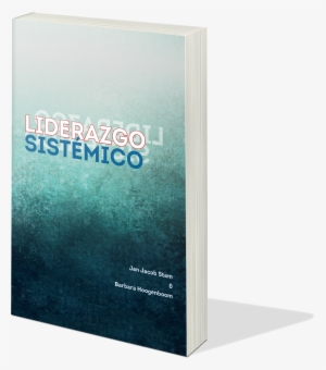 Liderazgo Sistémico - Book Cover #3545677