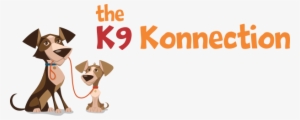 K9 Konnection Logo - Ich Bin Der Alpha: Hunde Verstehen [book] #3545799