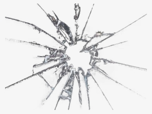 Otros Blogs Que Te Pueden Interesar - Efecto Vidrios Rotos Png #3545835