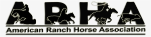 Menu - American Ranch Horse Association #3545836