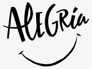 2225 × 2225 In Logo Sonrisa - Cervezas Alegria #3545863