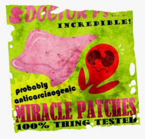 Patches - Portable Network Graphics #3545994