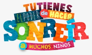 Operación Sonrisa - Behance #3546036