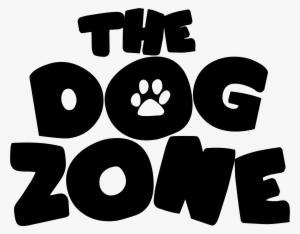 Dog Zone Logo - Jetline Promotional Pet Paw Magnetic Memo Clip (125 #3546061