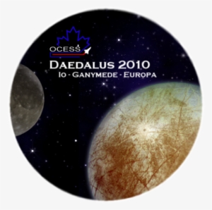 Daedalus2010patch - Europa Moon #3546080