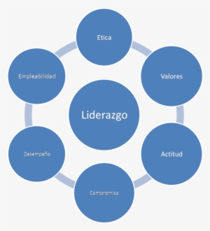 Modelo De Liderzgo - Process Of Talent Management #3546102