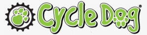 Cycle Dog Logo - Dog On A Cycle #3546144