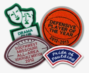 Letterman Jacket Patches For Varsity Jackets Category - Varsity Jacket Patches #3546214