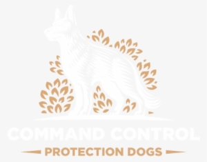 Cc Protection Dogs Logo - Dog #3546253