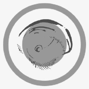 Igual A Una Moneda De 50 Centavos - Circle #3546255