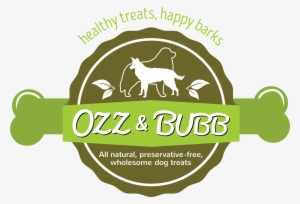 Dog Treat Logo Brand - Maxi-cosi Rodifix Air Protect #3546450