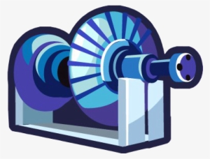 Turbine - Wiki #3546626