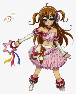 Kirari Tsukishima Revolution V2 - Tsukishima Kirari #3546786