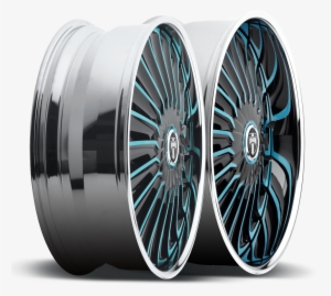 Turbine - S717 - Dub Daze Steering Wheel #3546811