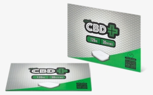 Cbd Oil Nano 101 Cbd 3600mg Pain Anxiety Patch - Nano Cbd Patch #3546838