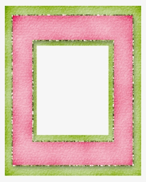 Sapos, Corazones, Mariposas, Marcos, Césped, Nube, - Mariposas Marcos De Flores Png #3546941