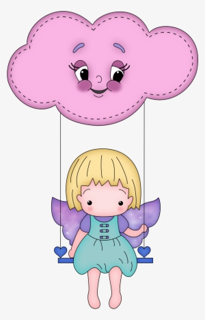 Ampliar Esta Imagen - Angel Clipart #3546942