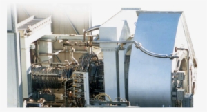 Pgt25 Turbine #3547053
