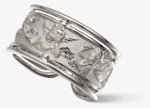 Sortija Angelitos Ronda - Ring #3547073