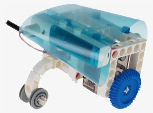 Wind Turbine - Wind Turbine Green Energy - Experiment Kit #3547117