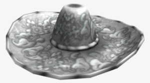 Vaquero Sombrero - Fountain #3547285