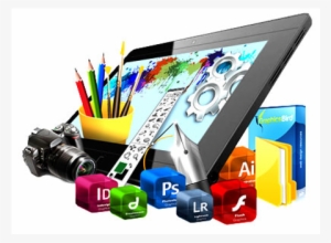 Diseño Gráfico - Imagenes De Diseño Grafico Digital #3547345