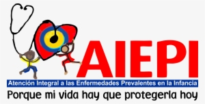Juntos, Unidos Por La Buena Salud Y Vida Del Conjunto - Prácticas Claves Aiepi #3547372