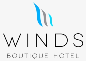 Winds Boutique Hotel - Winds Boutique Hotel Angeles City Logo #3547418