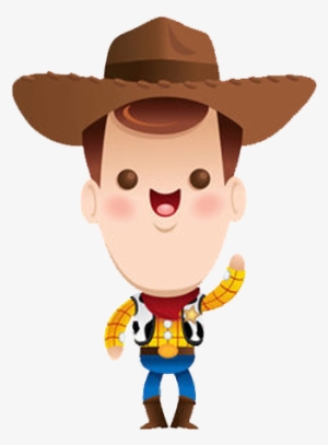 Sombrero Clipart Fiesta Decor - Toy Story Woody Cute #3547419