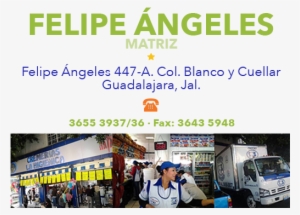 Felipe-angeles - Cremeria La Higienica Sucursales #3547440 Felipe-angeles - Cremeria La Higienica Sucursales #3547440