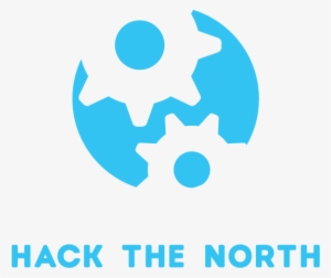 A Behind The Scenes Look At Hack The North - Hack The North Logo #3547463