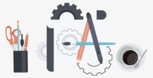 Design Gráfico - Logo Designer Grafico Png #3547483