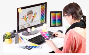 Disenador-grafico - Mediengestalter Digital Und Print #3547508