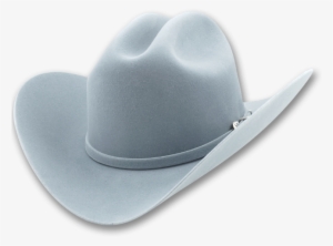 10x Fur Felt Cattleman - Cowboy Hat #3547533