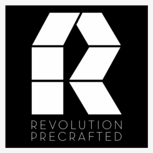 Revolution Precrafted, The Country's First Unicorn - Revolution Precrafted Logo #3547562