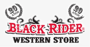 Sombreros Black Rider #3547586