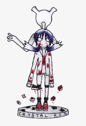 Crystal Hack By Lati Ca-d3aujye - Portable Network Graphics #3547758