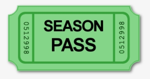 2019 Additional Family Member - Season Pass #3547837