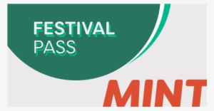 Festival-pass #3547842
