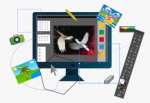 Diseño Grafico - Graphic Design #3548001